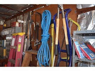 Property photo 55 - REAL ESTATE & PERSONAL PROPERTY AUCTION IN ALLEN COUNTY, INDIANA